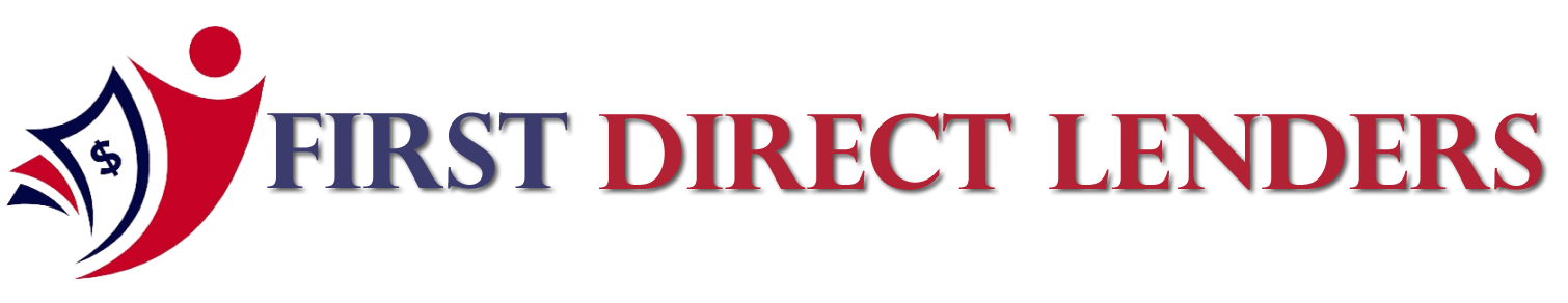 First Direct Lenders